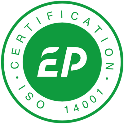 Certification ISO 14001 (management environnemental)
