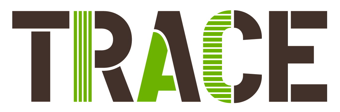 Logo trace