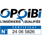 Image de la certification OPQIBI