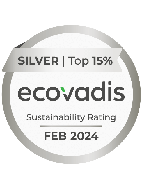 Image logo EcoVadis