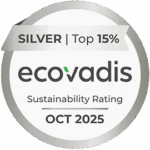 Ecovadis-silver