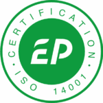 Iso 14001 vert
